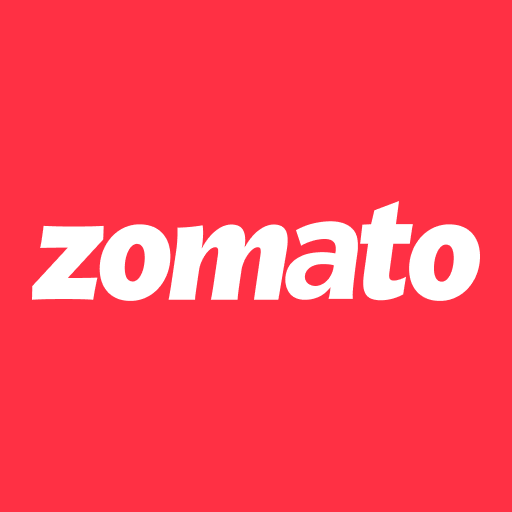 Zomato App