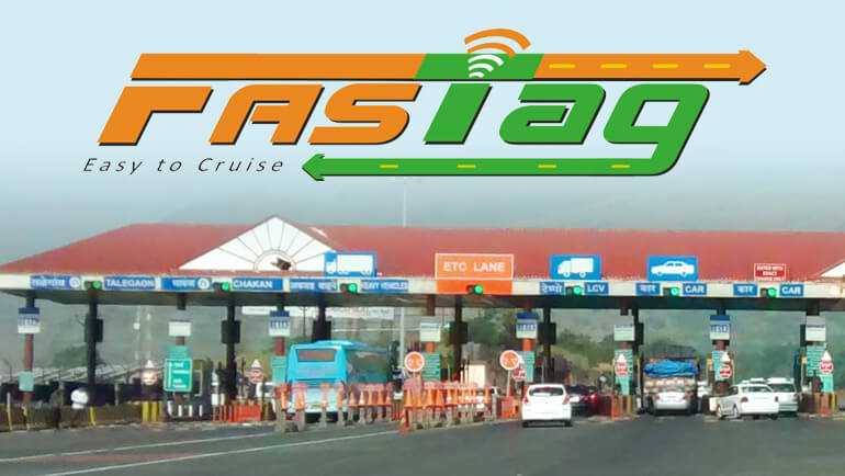 Fastag Service and Fastag Recharge