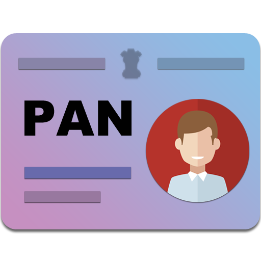 Pan Card New and Update